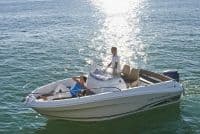 JEANNEAU CAP CAMARAT 5.5 CC Serie 2 - Photo 5