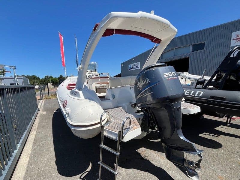 NUOVA JOLLY PRINCE 23 - Photo 16