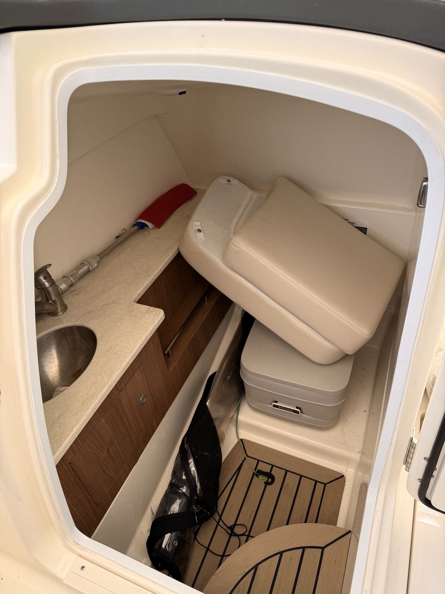 BOSTON WALER 270 Vantage - Photo 2