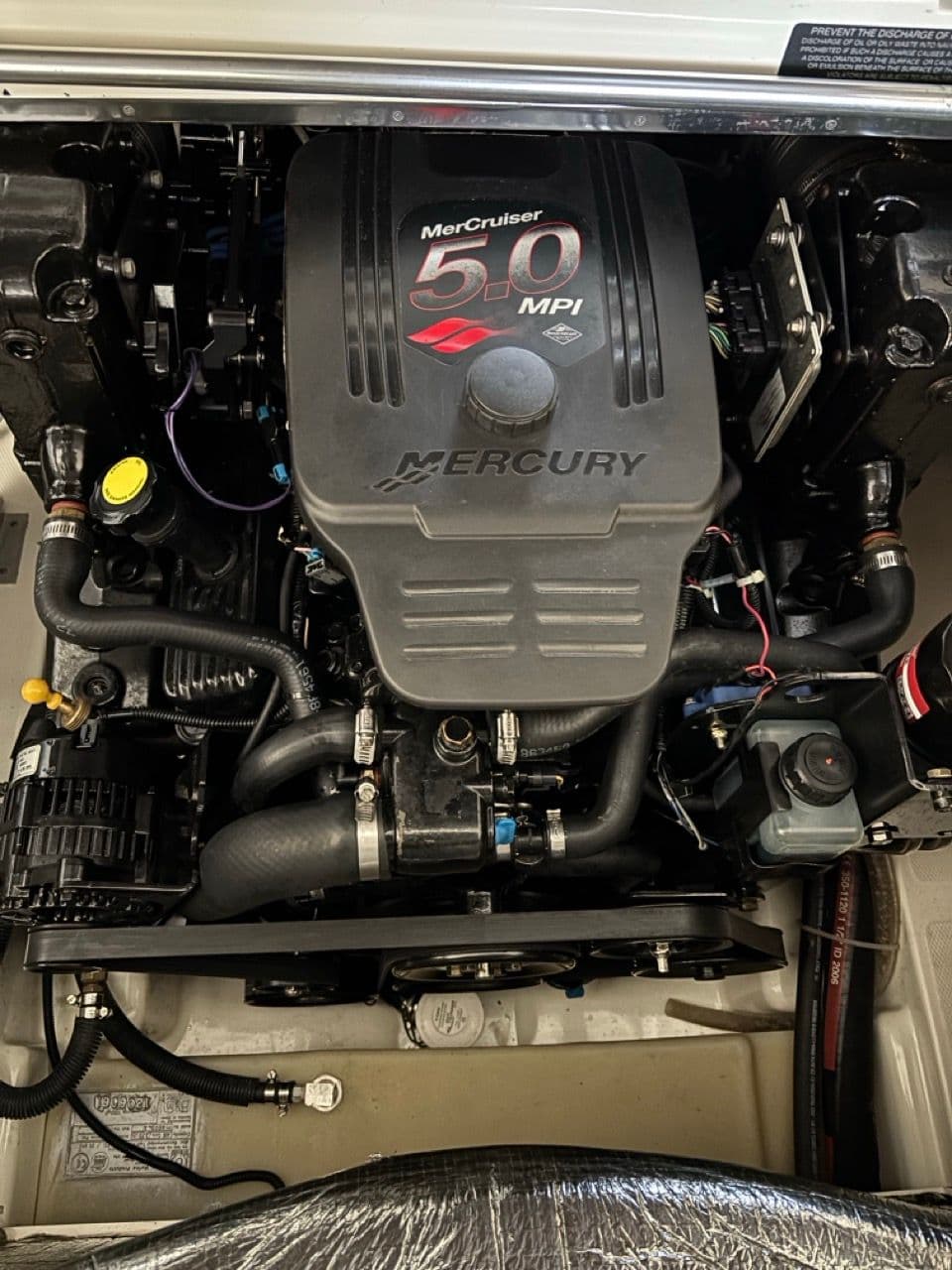 SEA RAY 220 SUN SPORT - Photo 6