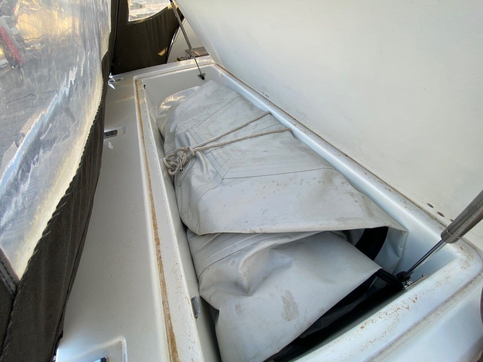 JEANNEAU LEADER 36 - Photo 23