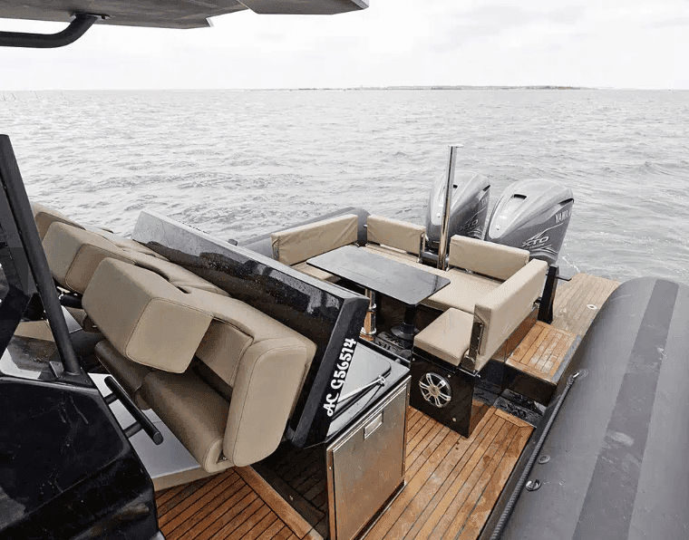 SEAWATER GHOST 320 - Photo 5