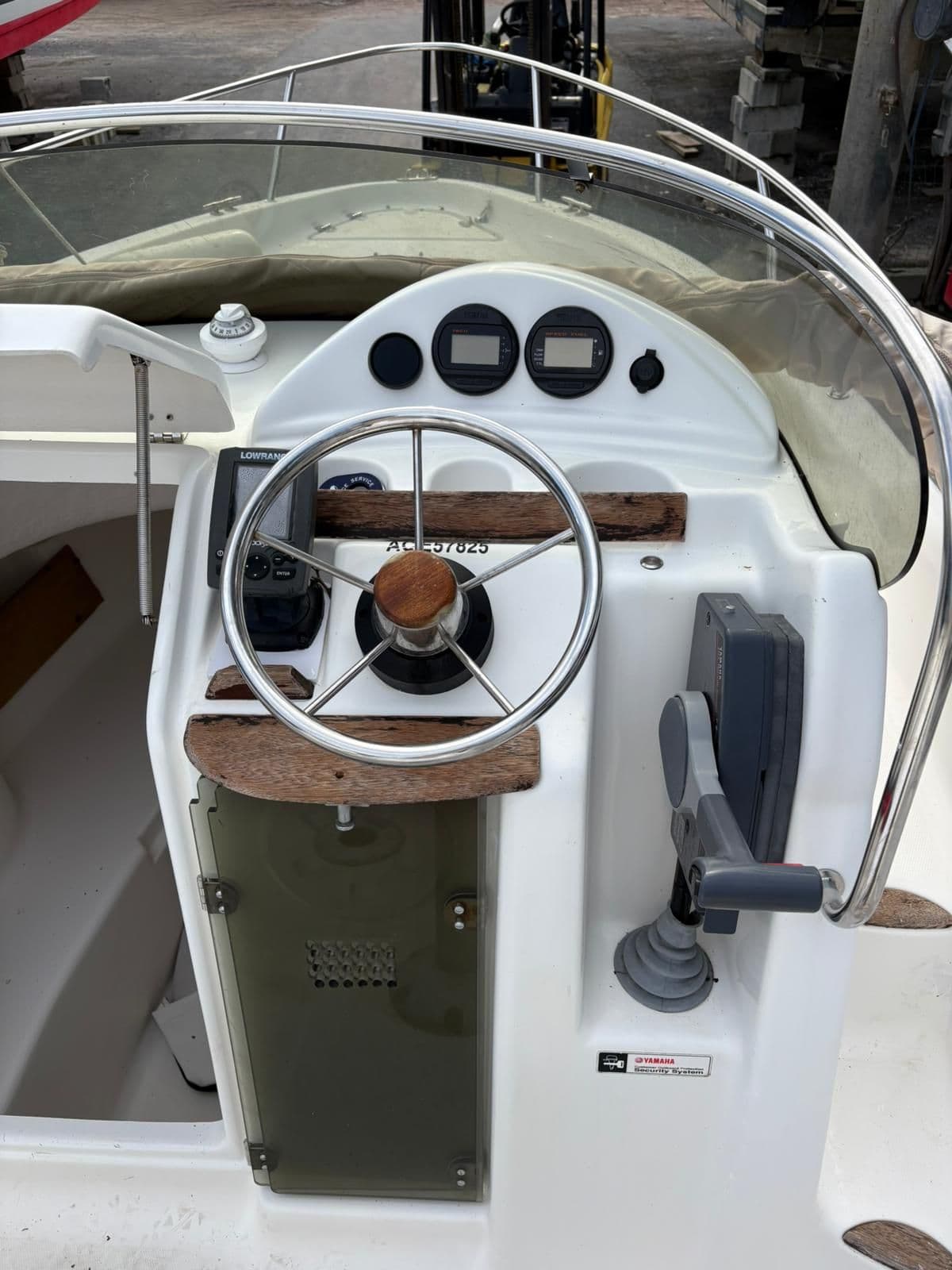 B2 MARINE Cap Ferret 552 SWA - Photo 3