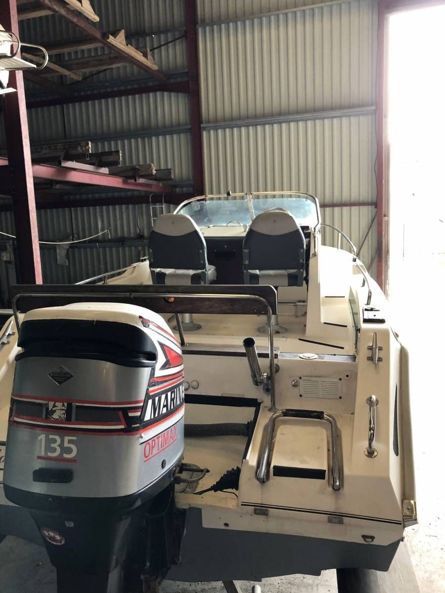 JEANNEAU BALT 660 - Photo 6