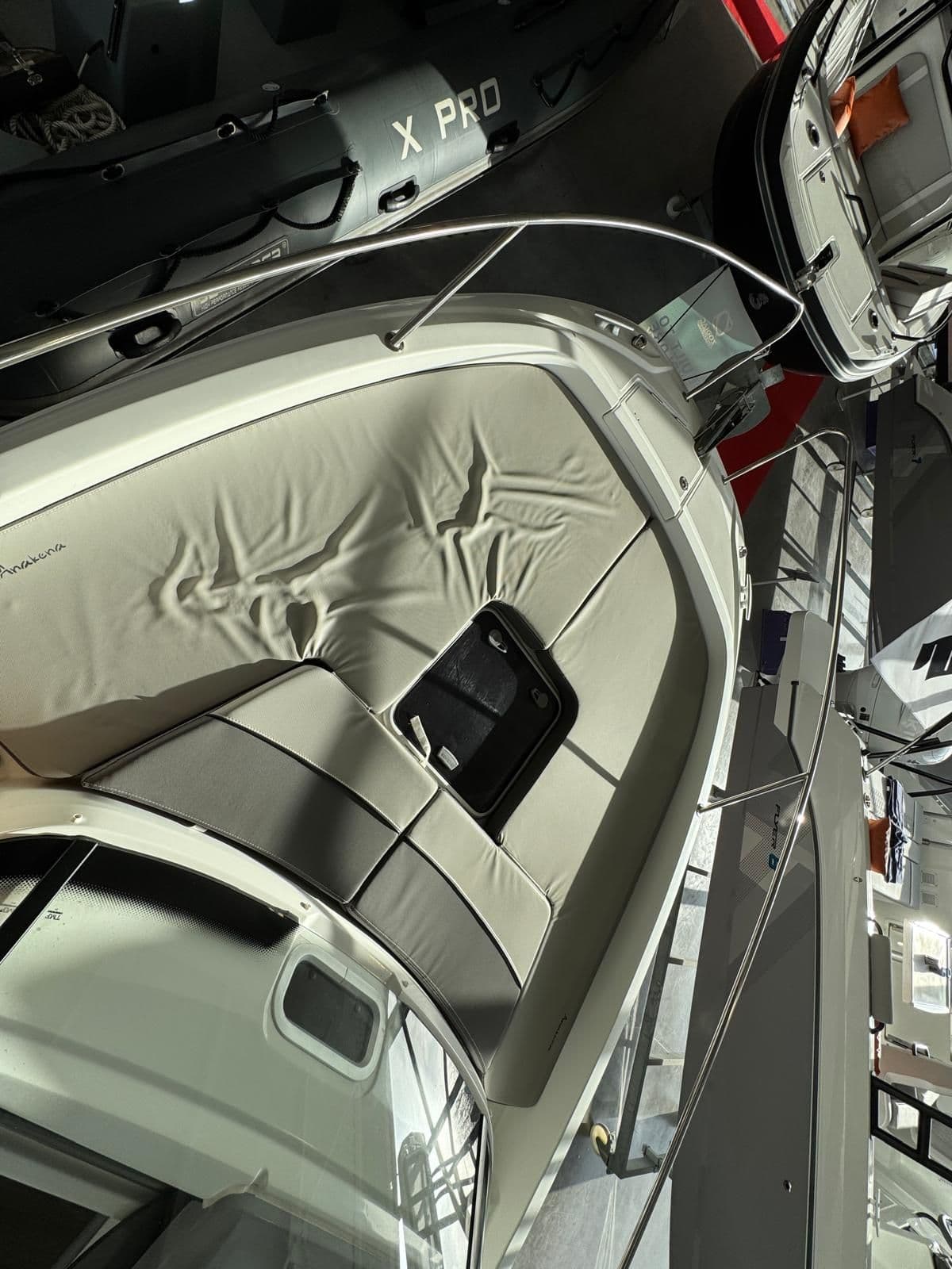 JEANNEAU CAP CAMARAT 7.5WA S3 - Photo 23