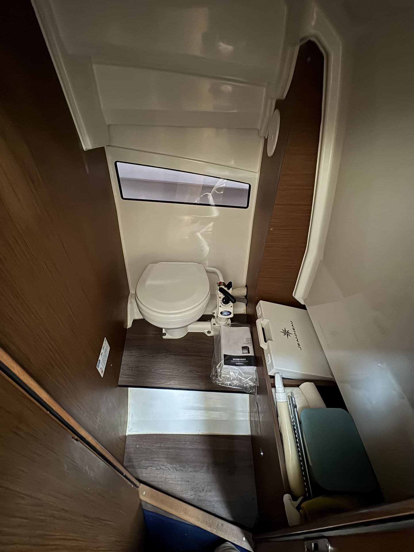 JEANNEAU CAP CAMARAT 7.5 WA S2 - Photo 10