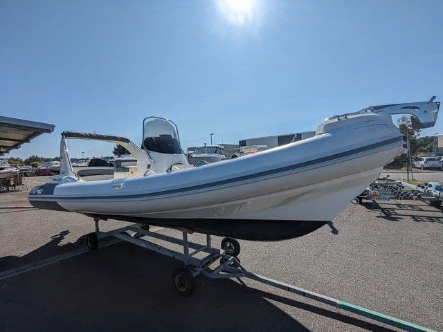 NUOVA JOLLY PRINCE 24 - Photo 1