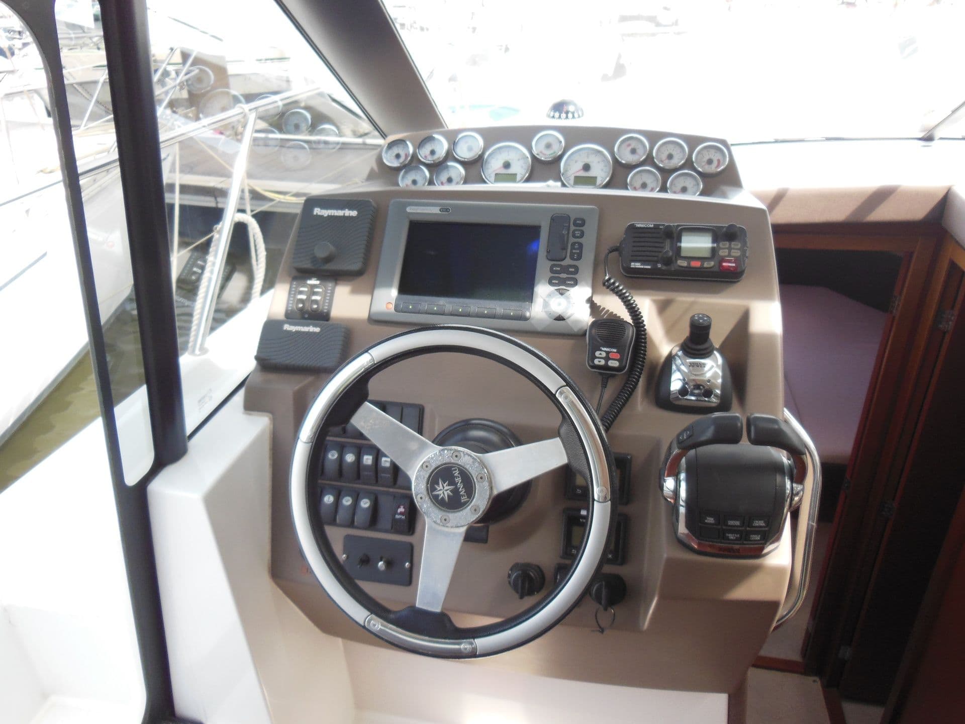 JEANNEAU NC11 - Photo 10