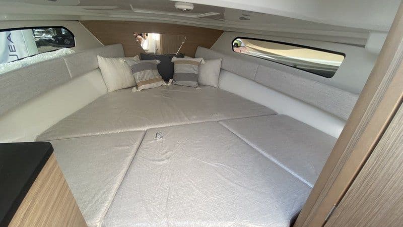 JEANNEAU CAP CAMARAT 7.5 WA - Photo 13