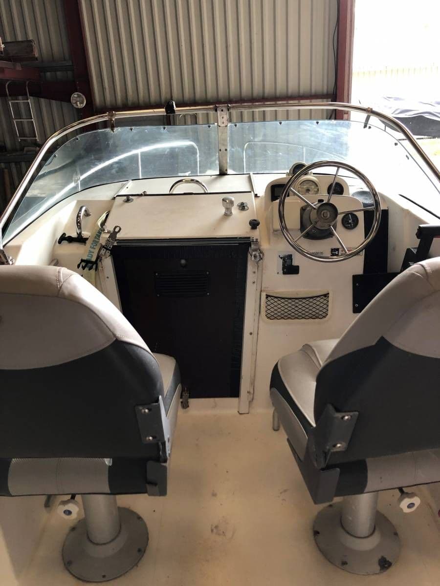 JEANNEAU BALT 660 - Photo 5