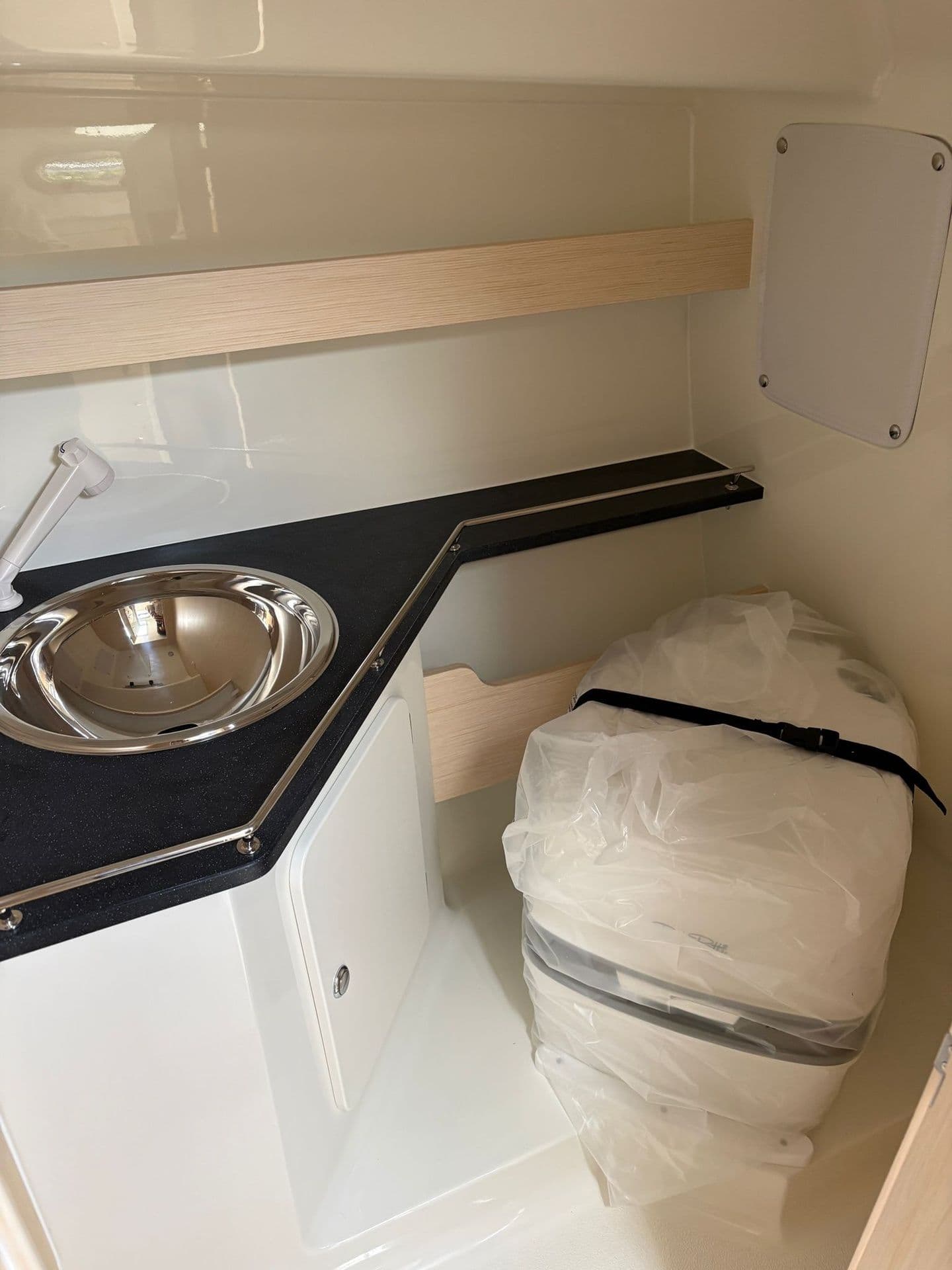 PACIFIC CRAFT 750 SUN CRUISER - Photo 14