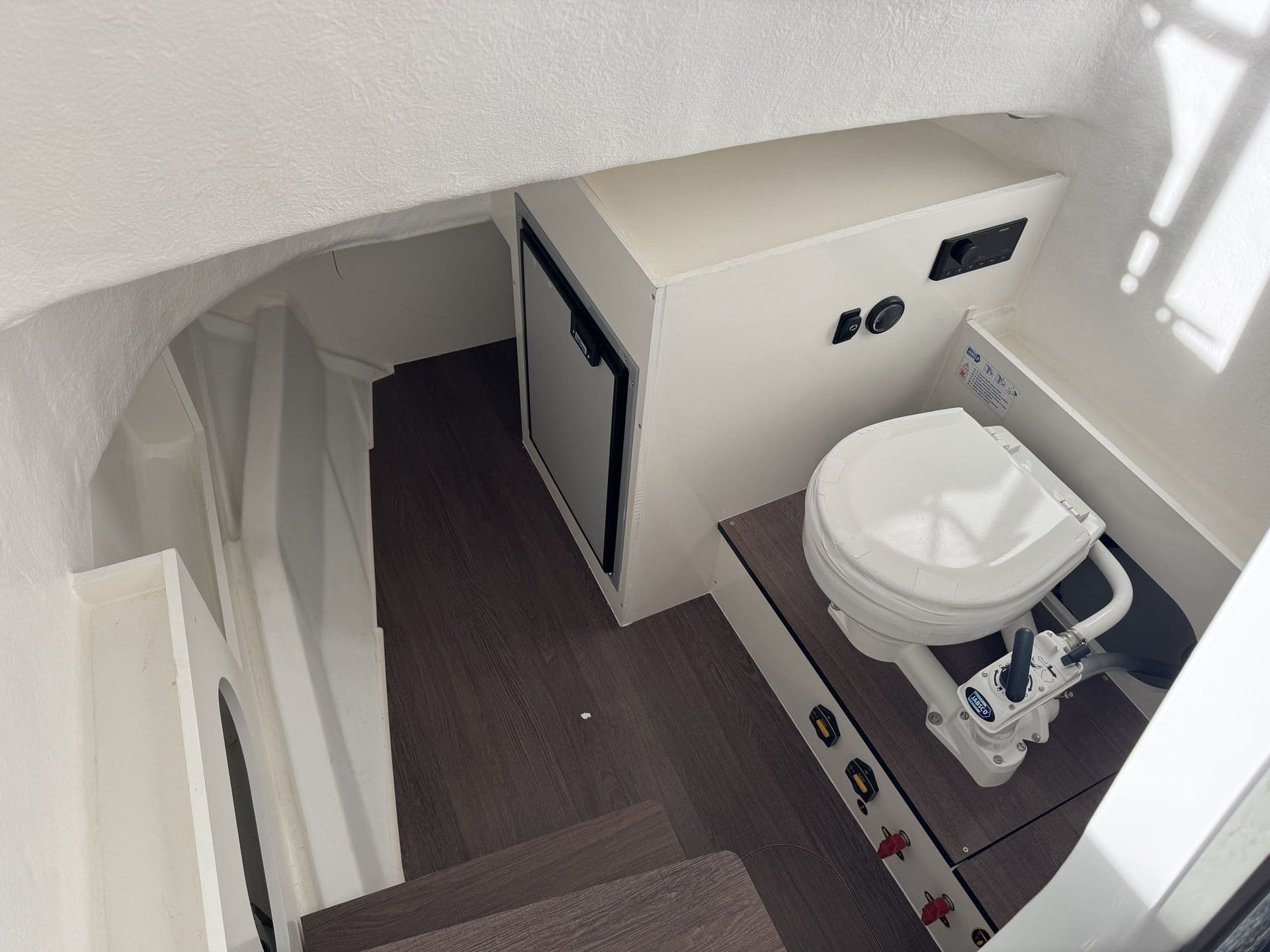 BENETEAU FLYER 8 SPACEDECK FISHING - Photo 13