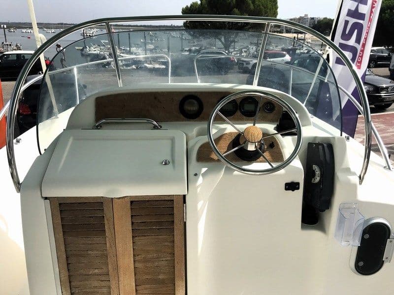 JEANNEAU CAP CAMARAT 545 WA - Photo 3