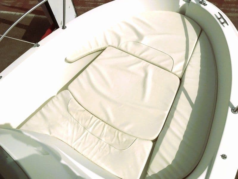 JEANNEAU CAP CAMARAT 545 WA - Photo 8