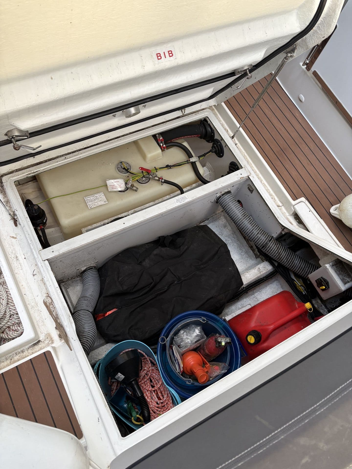 JEANNEAU CAP CAMARAT 7.5 WA S2 - Photo 11