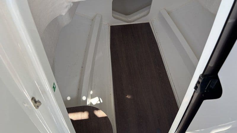 JEANNEAU CAP CAMARAT 6.5 CC Série 3 - Photo 10