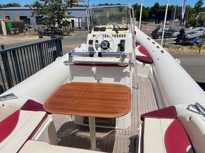 NUOVA JOLLY PRINCE 23 - Photo 5