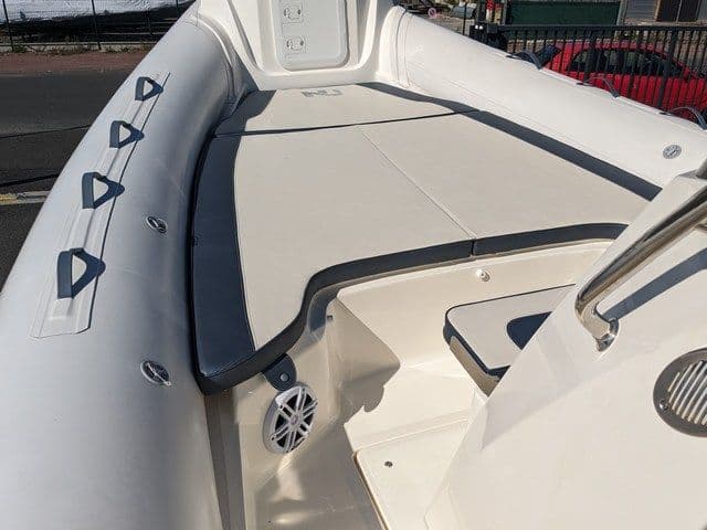 NUOVA JOLLY PRINCE 24 - Photo 8