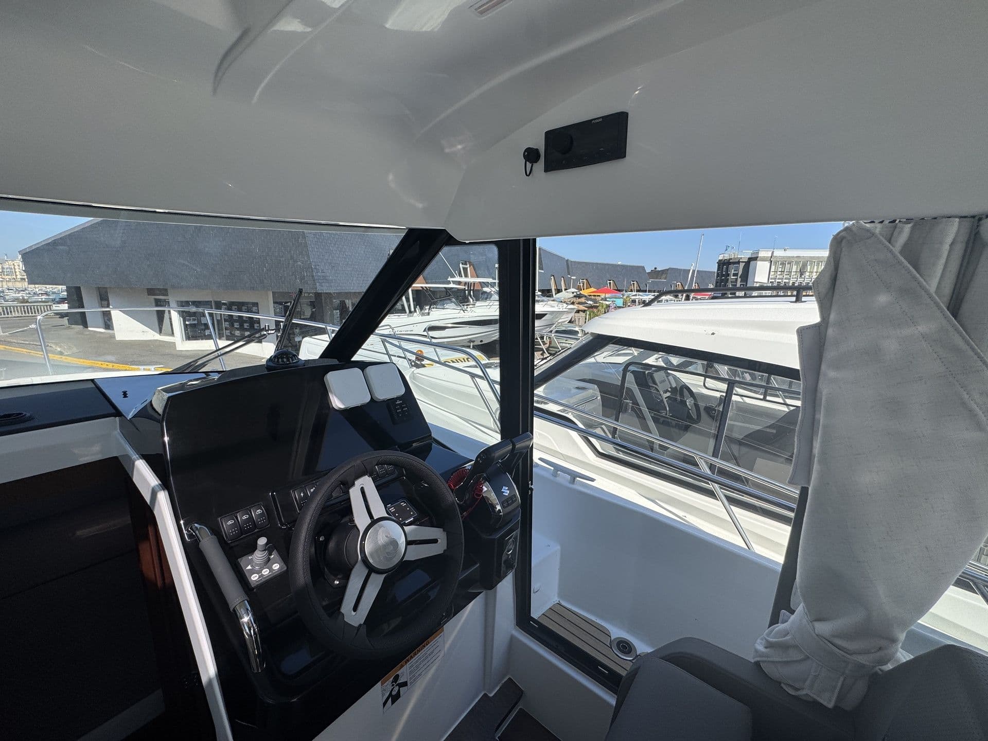 BENETEAU ANTARES 9 V2 - Photo 13