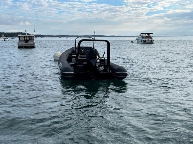  PATROL 760 - Photo 6