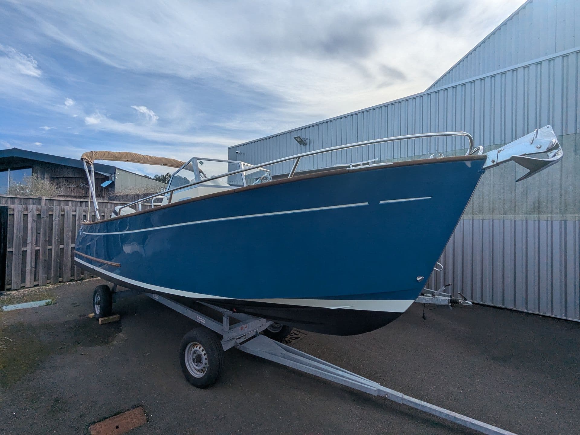 RHEA 27 OPEN - Photo 19