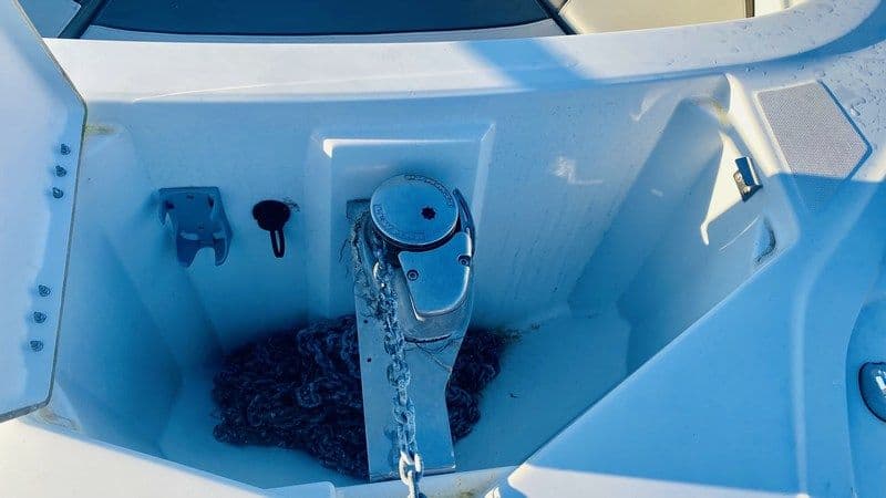 JEANNEAU CAP CAMARAT 6.5 CC-3 - Photo 5