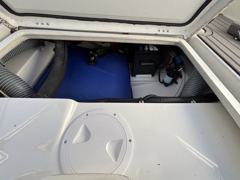 JEANNEAU CAP CAMARAT 5.5 WA S2 - Photo 9