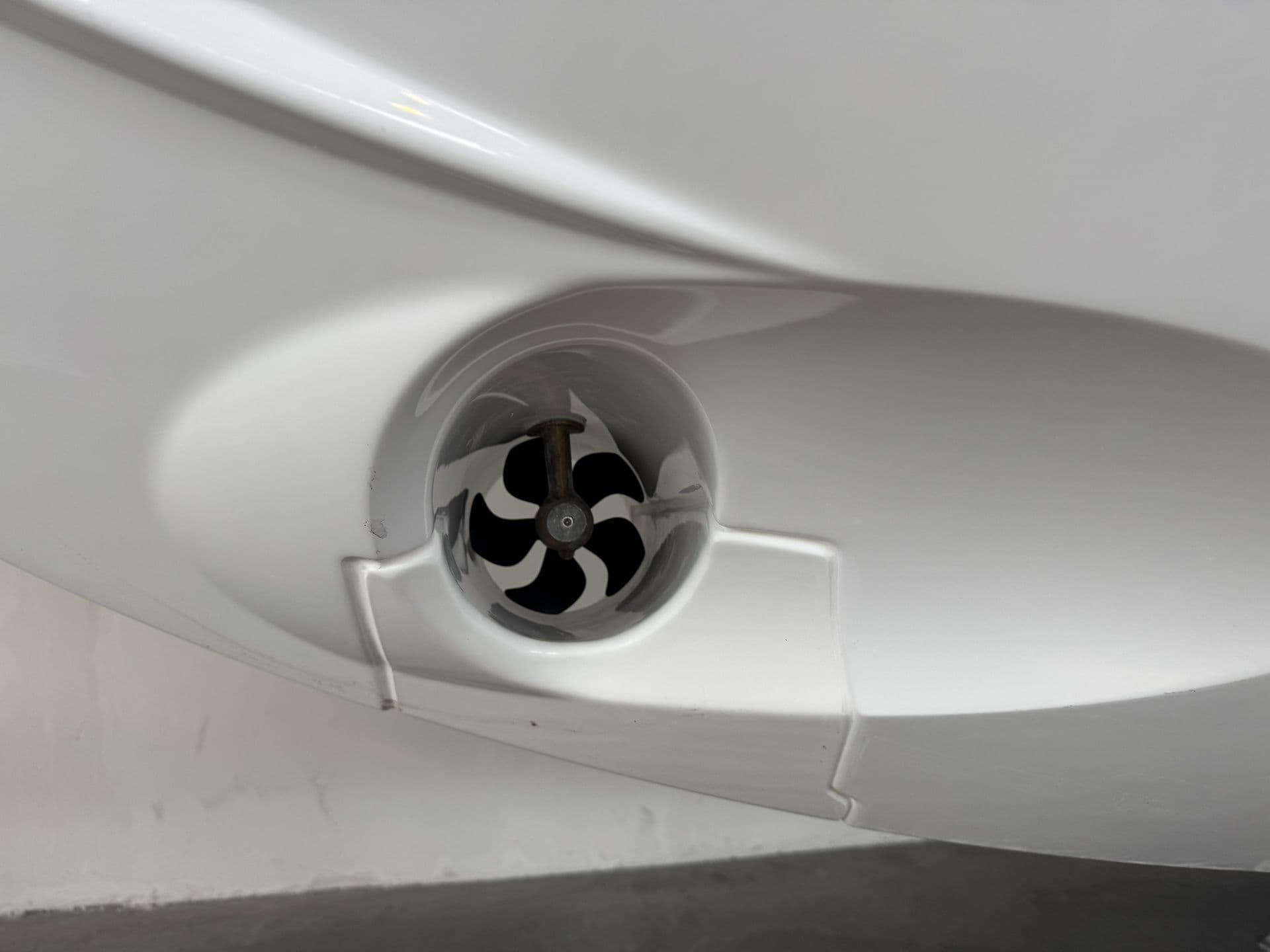 BENETEAU FLYER 9 SUNDECK - Photo 23