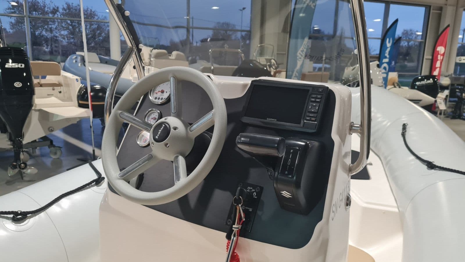 BOMBARD Sunrider 650 Neo - Photo 4