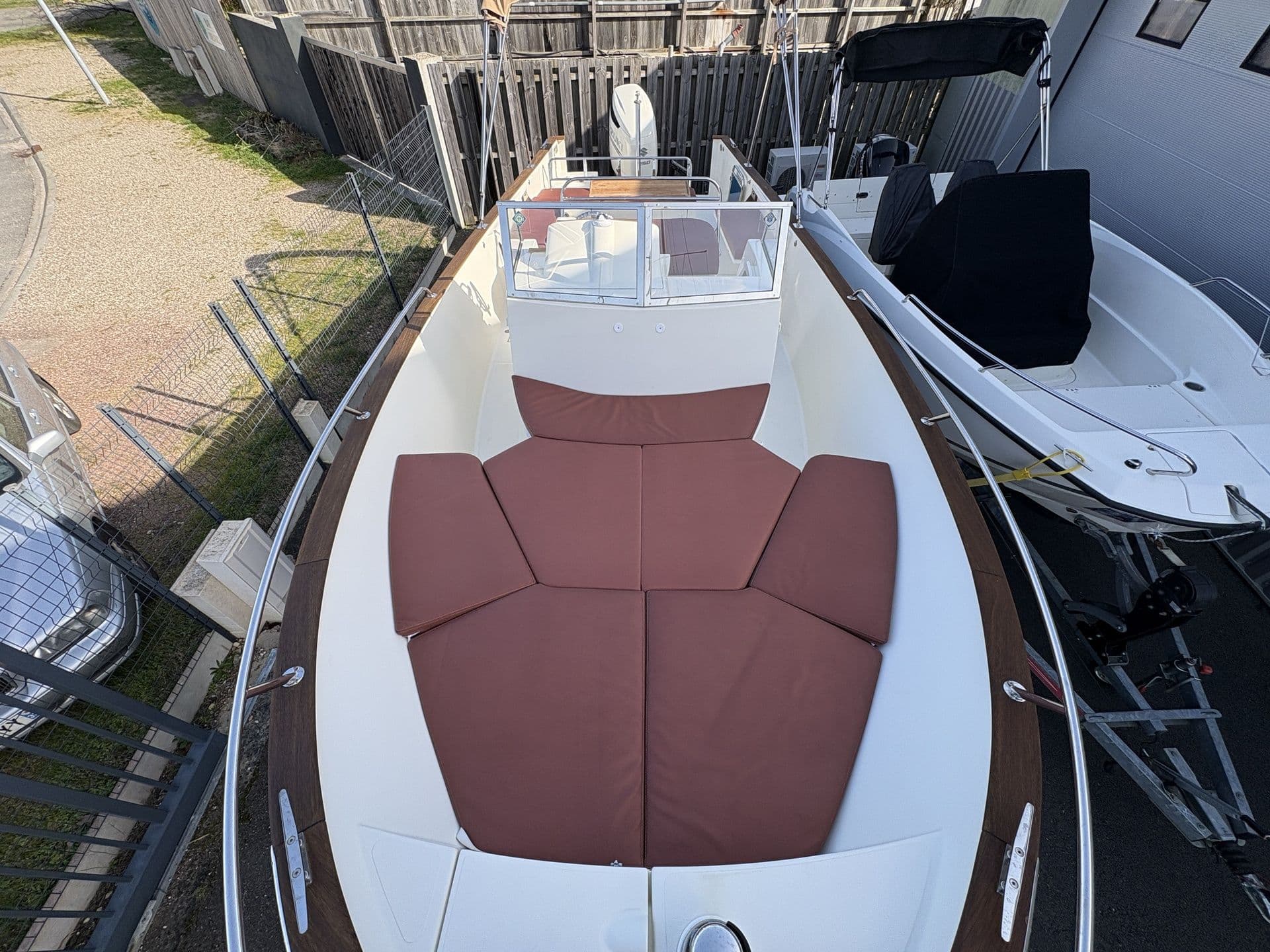 RHEA 27 OPEN - Photo 12