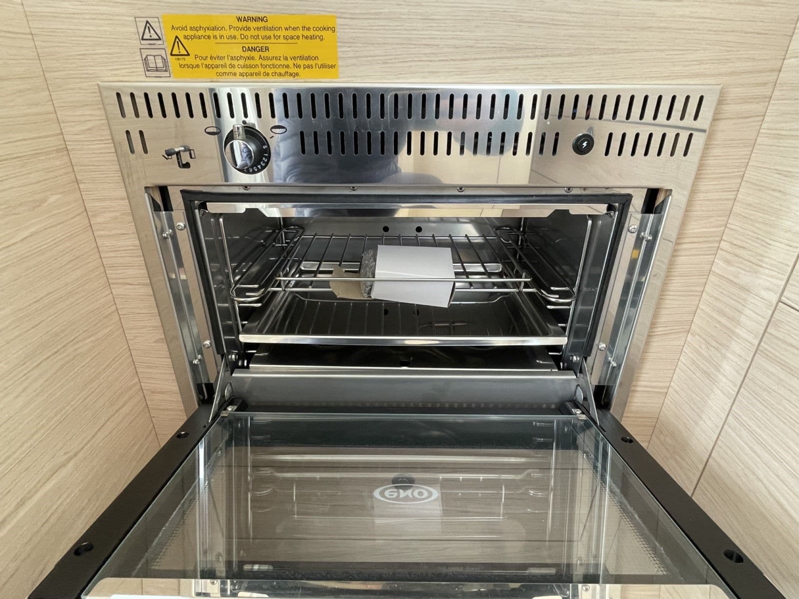 BENETEAU Swift Trawler 41 fly - Photo 6