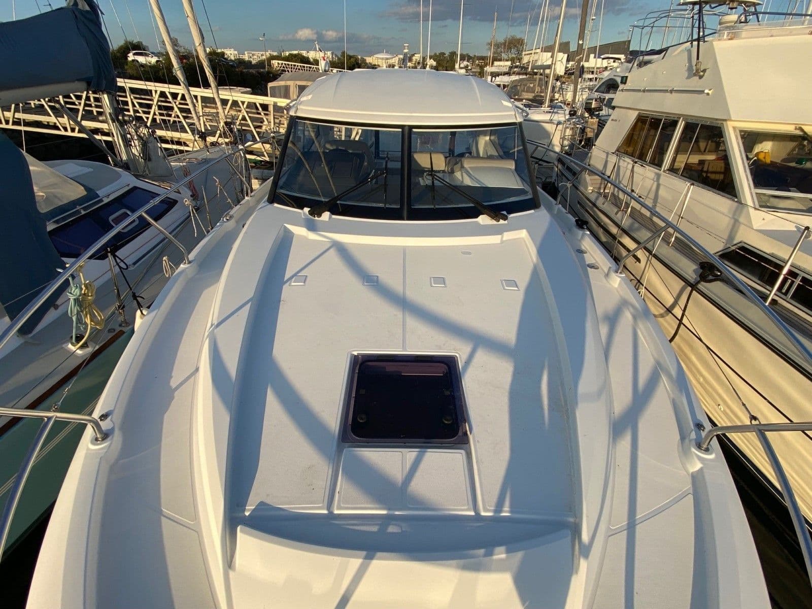 JEANNEAU LEADER 36 - Photo 5