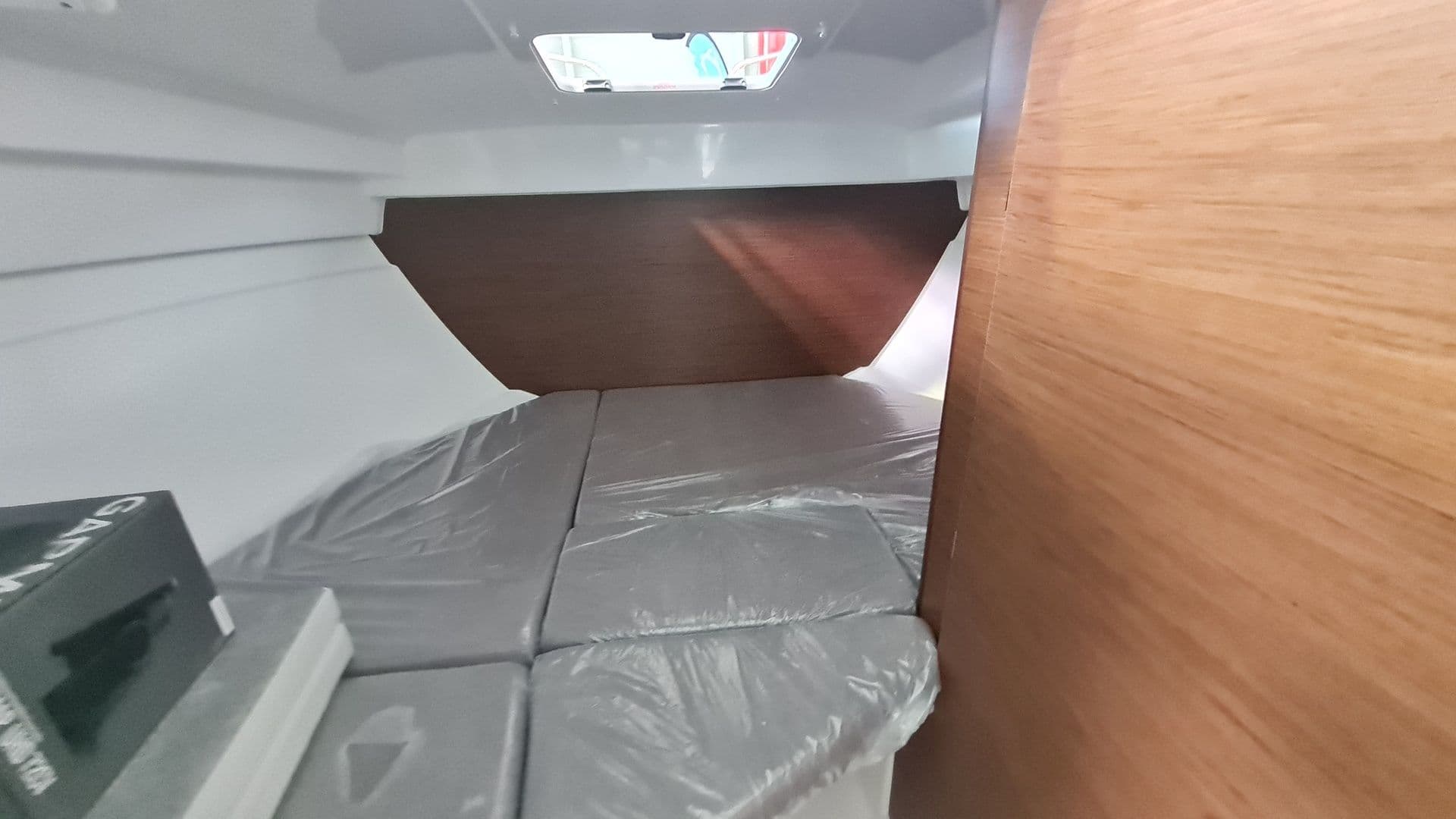 BENETEAU ANTARES 7 OB V2 - Photo 7