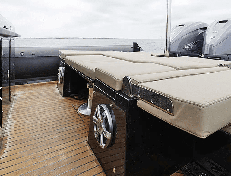 SEAWATER GHOST 320 - Photo 3