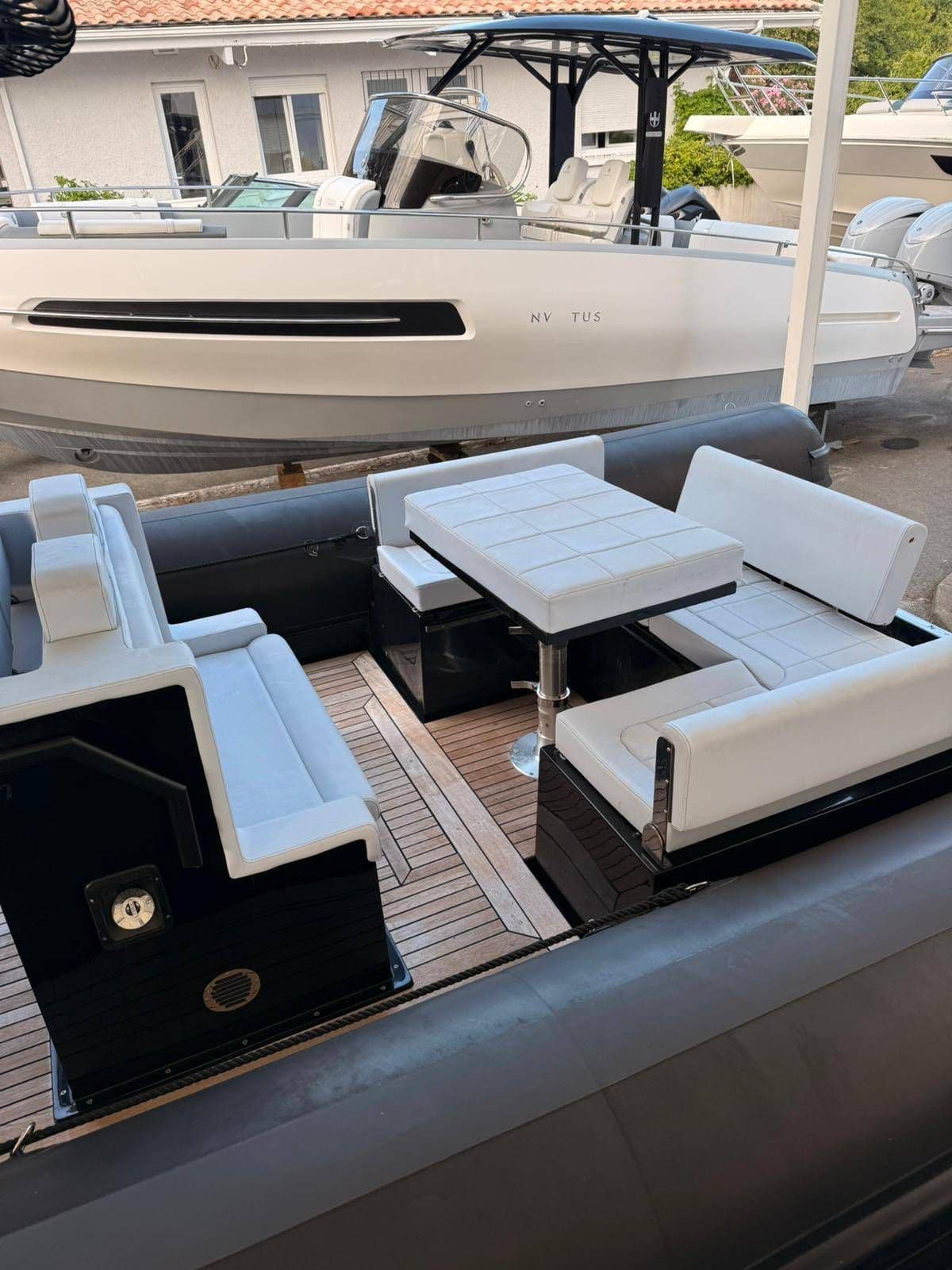 SEAWATER PHANTOM 300 - Photo 5