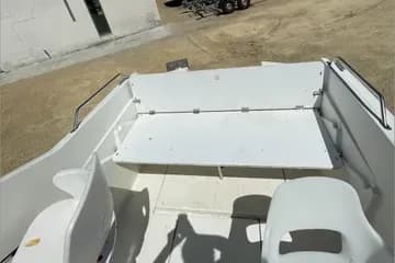 BENETEAU FLYER SERIE 5 - Photo 4