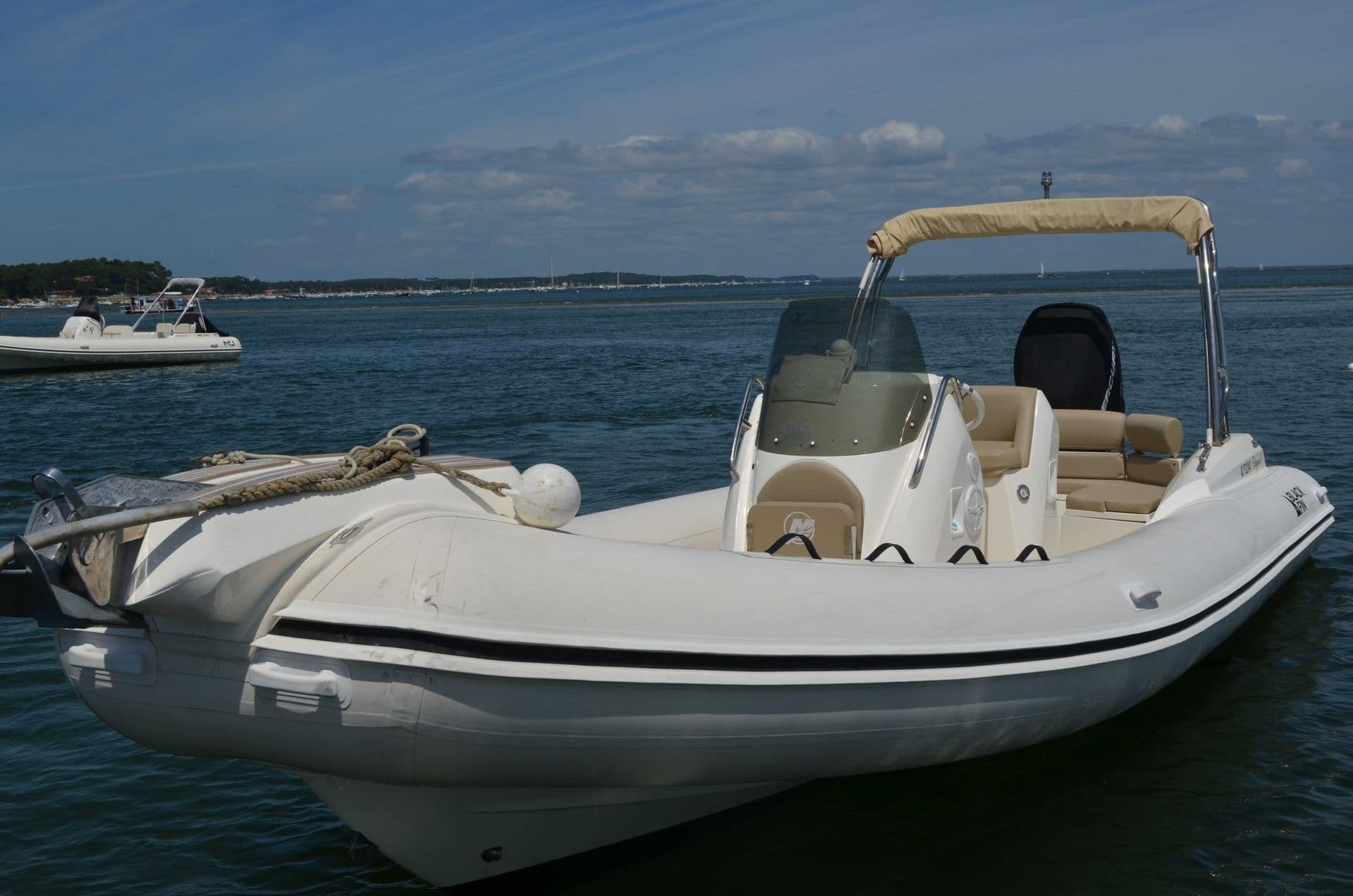 NUOVA JOLLY ELEGANCE 8 - Photo 1