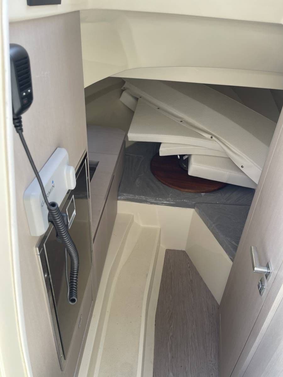 INVICTUS 270 CX - Photo 5