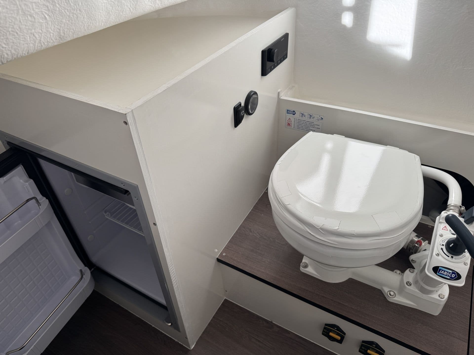 BENETEAU FLYER 8 SPACEDECK FISHING - Photo 10