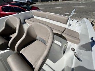 PACIFIC CRAFT 670 Open - Photo 10