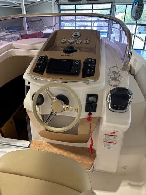 SESSA MARINE KEY LARGO 27 - Photo 9