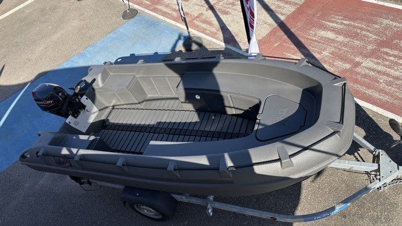 WHALY 380 DARK GREY - Photo 9