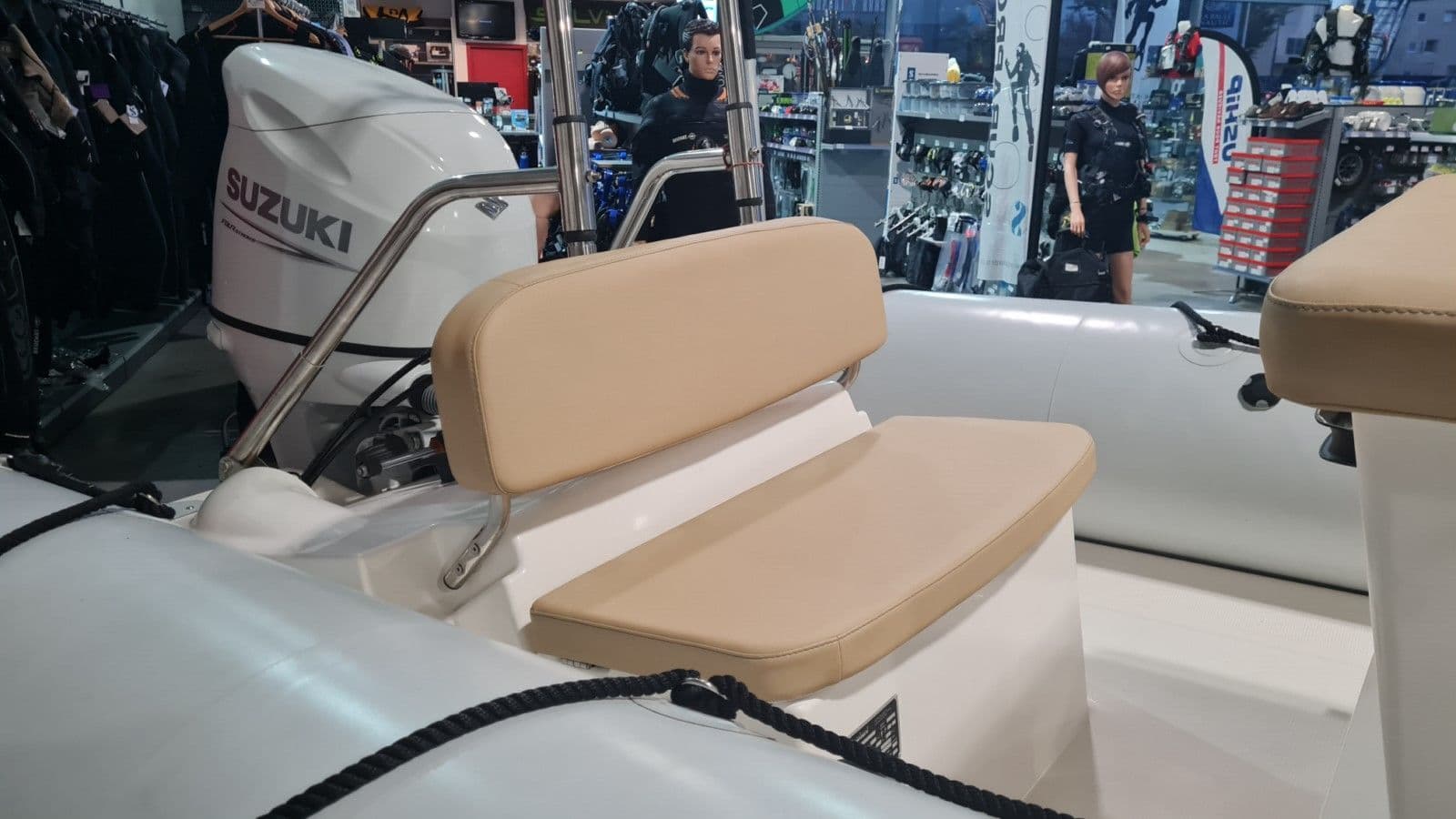 BOMBARD Sunrider 650 Neo - Photo 5