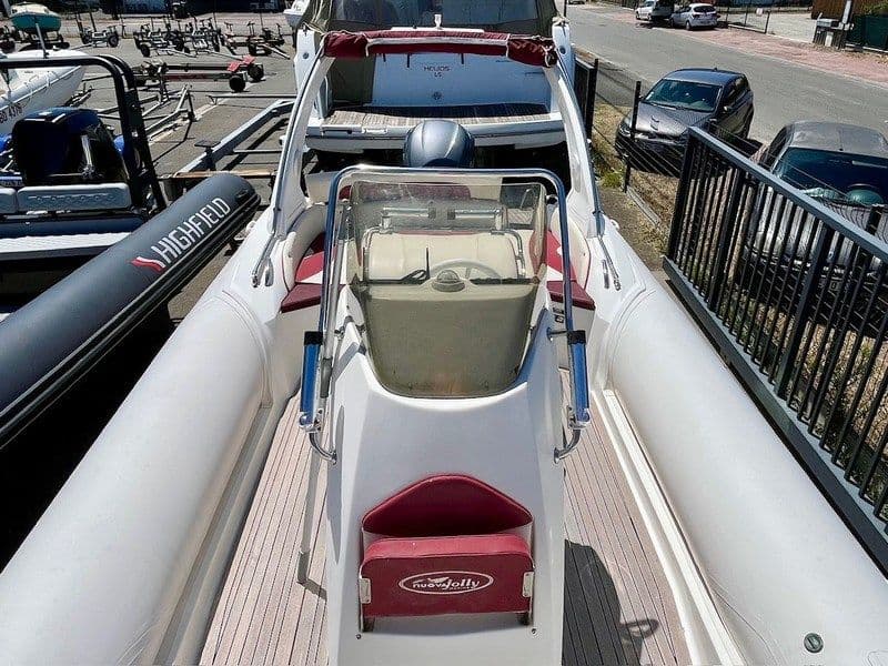 NUOVA JOLLY PRINCE 23 - Photo 7