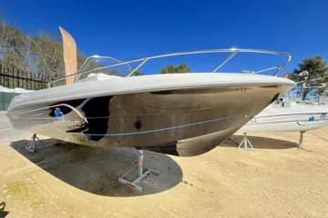 PACIFIC CRAFT 670 Open - Photo 3