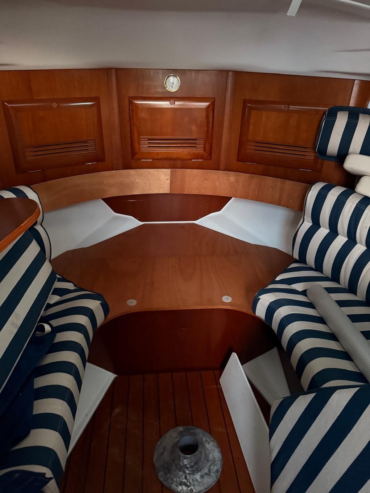 BENETEAU ombrine 800 - Photo 2