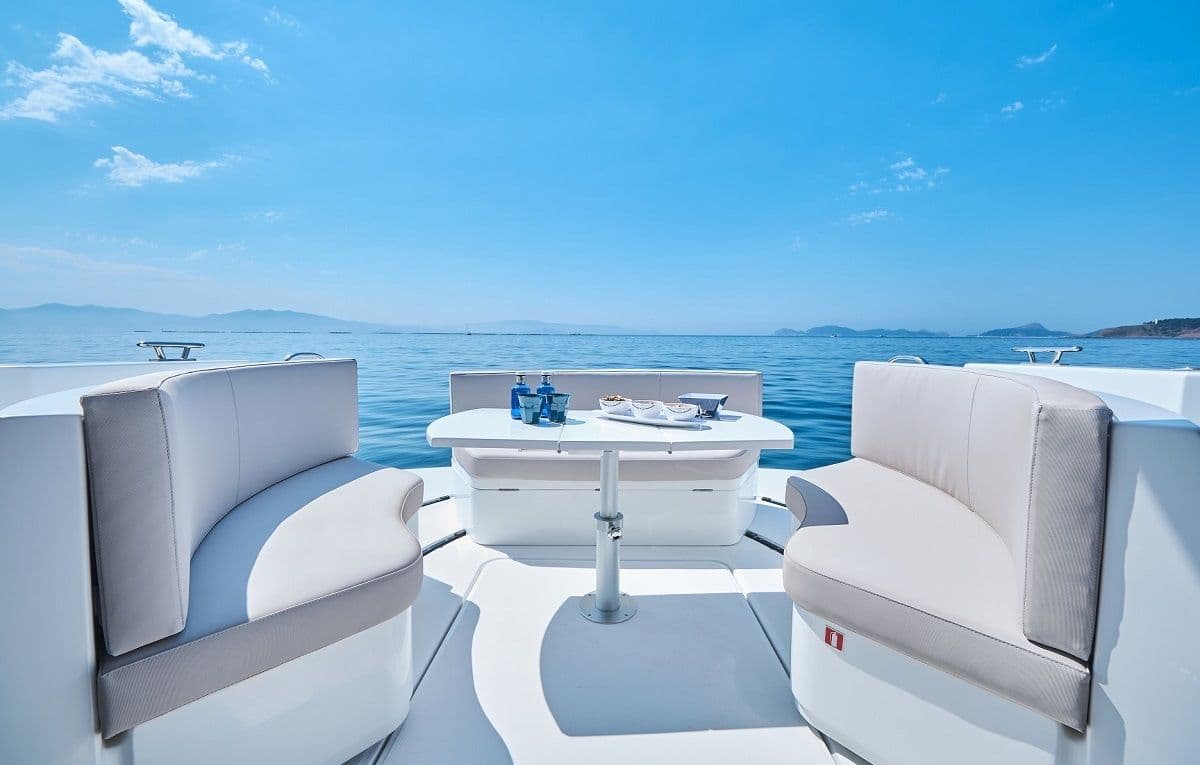 RODMAN SPIRIT 31 HARD TOP HB - Photo 6