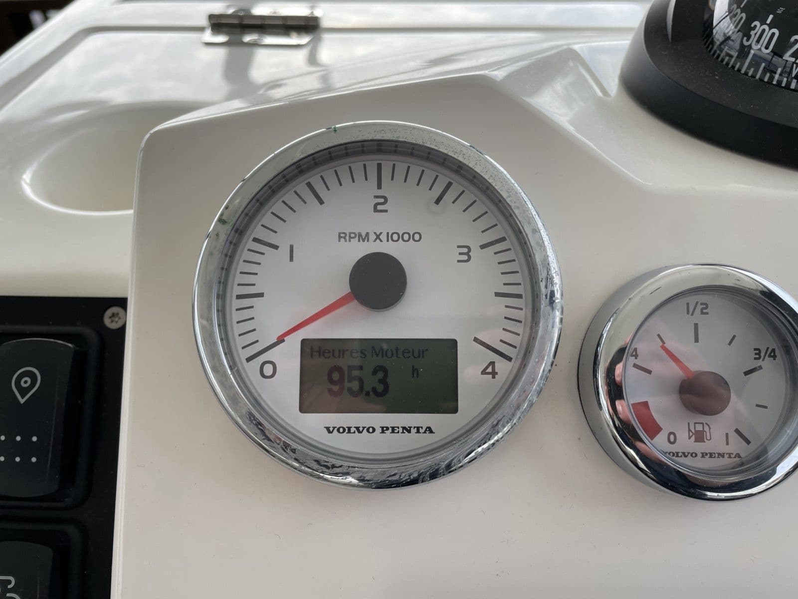 BENETEAU Swift Trawler 41 fly - Photo 10