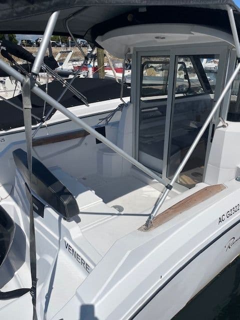 RANIERI CLF 22 - Photo 9