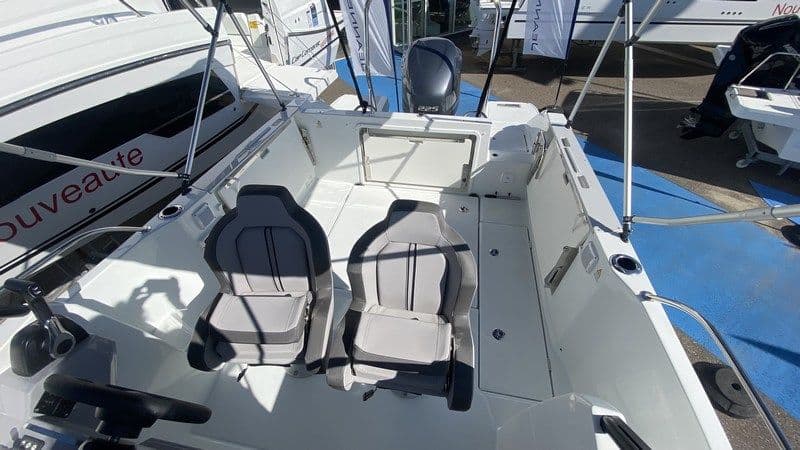 JEANNEAU CAP CAMARAT 7.5 WA - Photo 3